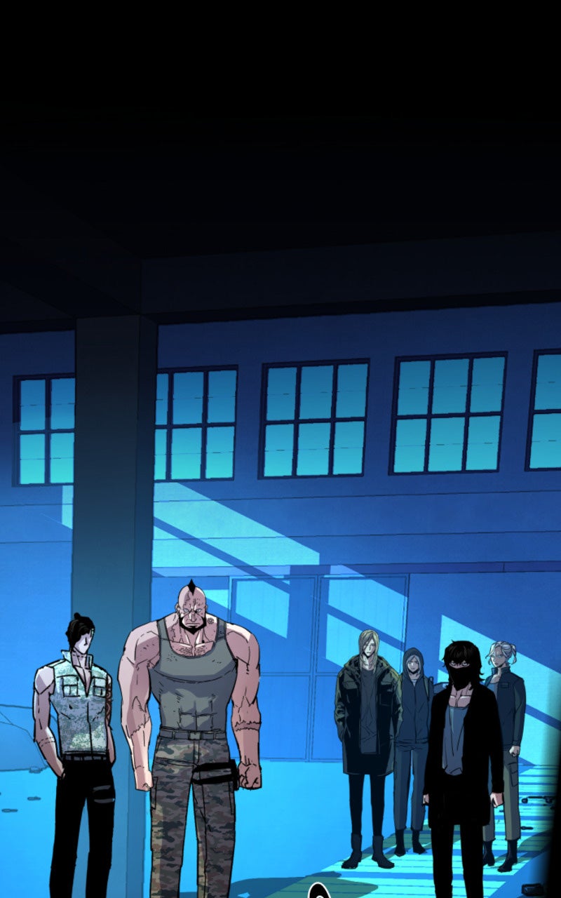 Read High School Mercenary fr Manga Online