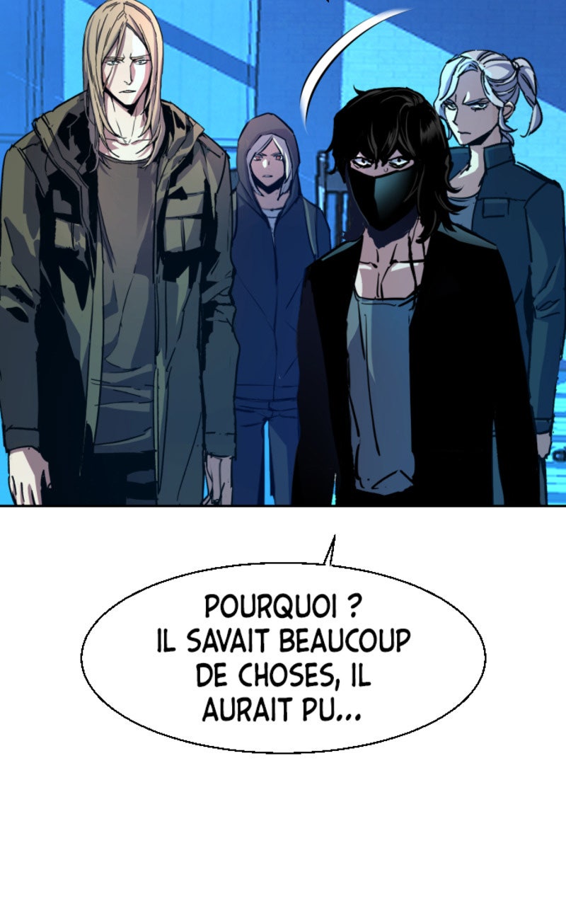 Read High School Mercenary fr Manga Online