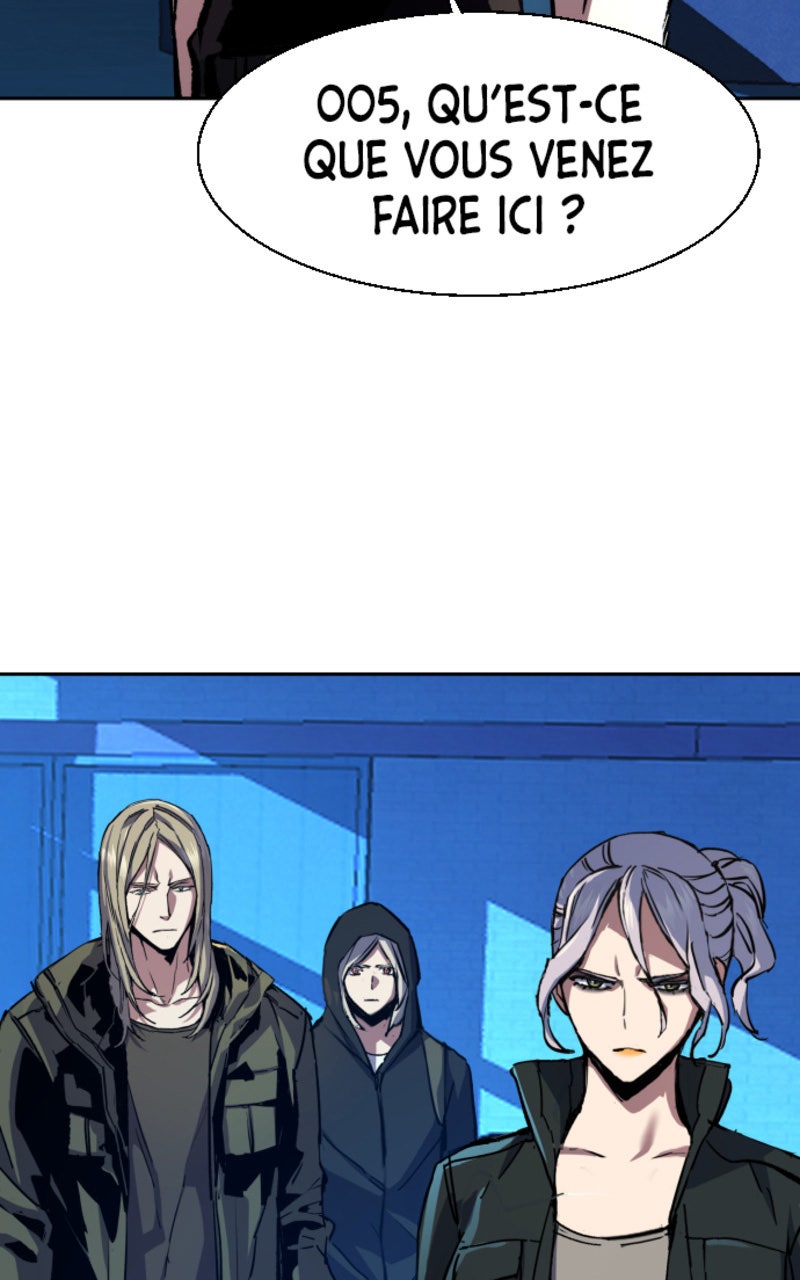 Read High School Mercenary fr Manga Online