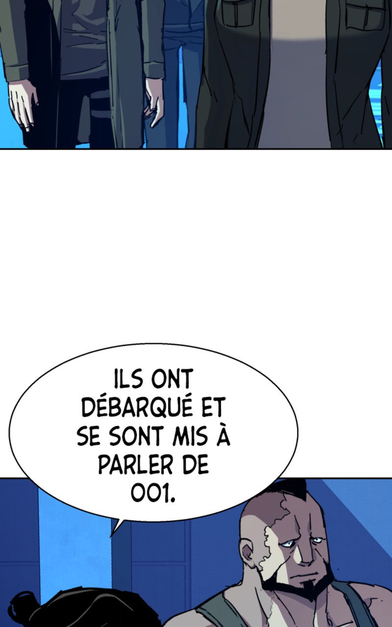 Read High School Mercenary fr Manga Online