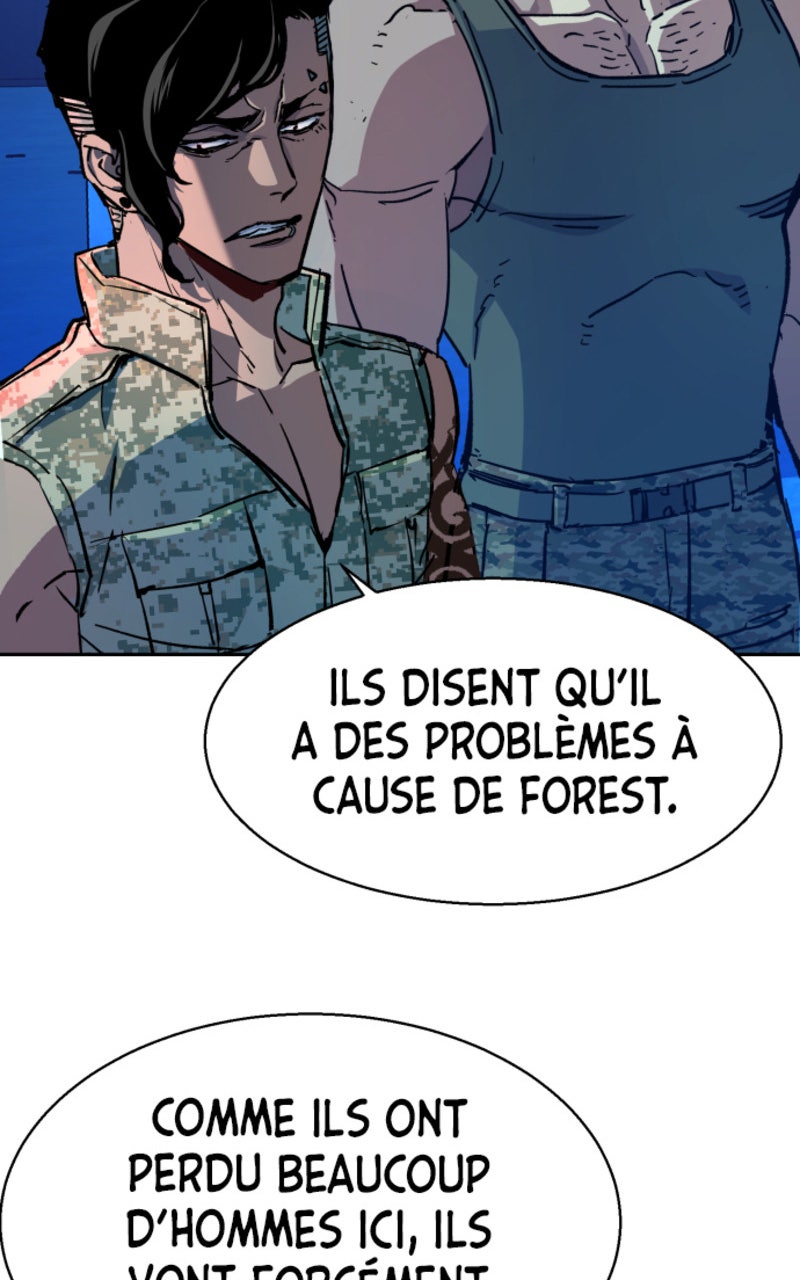 Read High School Mercenary fr Manga Online