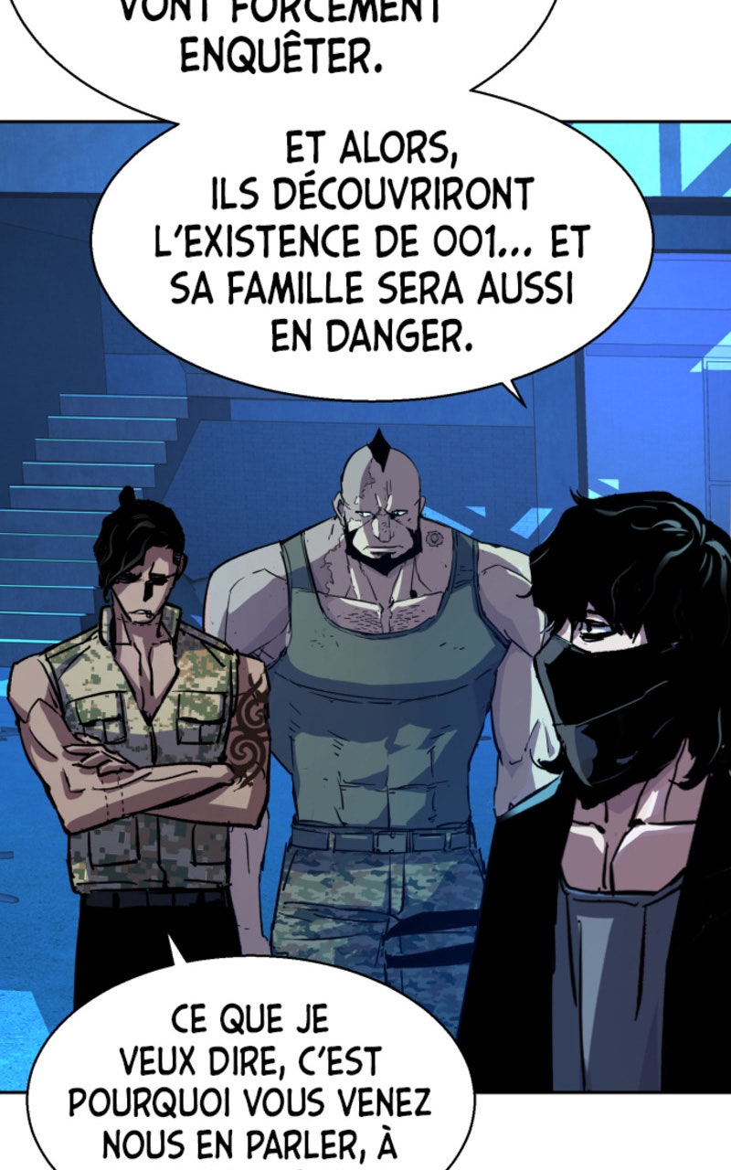 Read High School Mercenary fr Manga Online