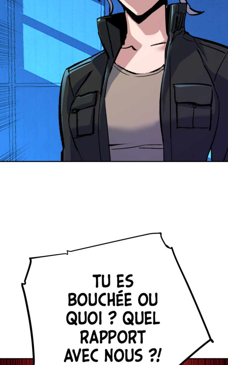 Read High School Mercenary fr Manga Online