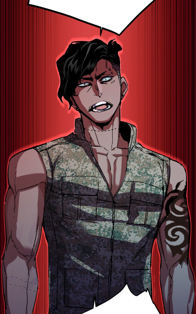 Read High School Mercenary fr Manga Online