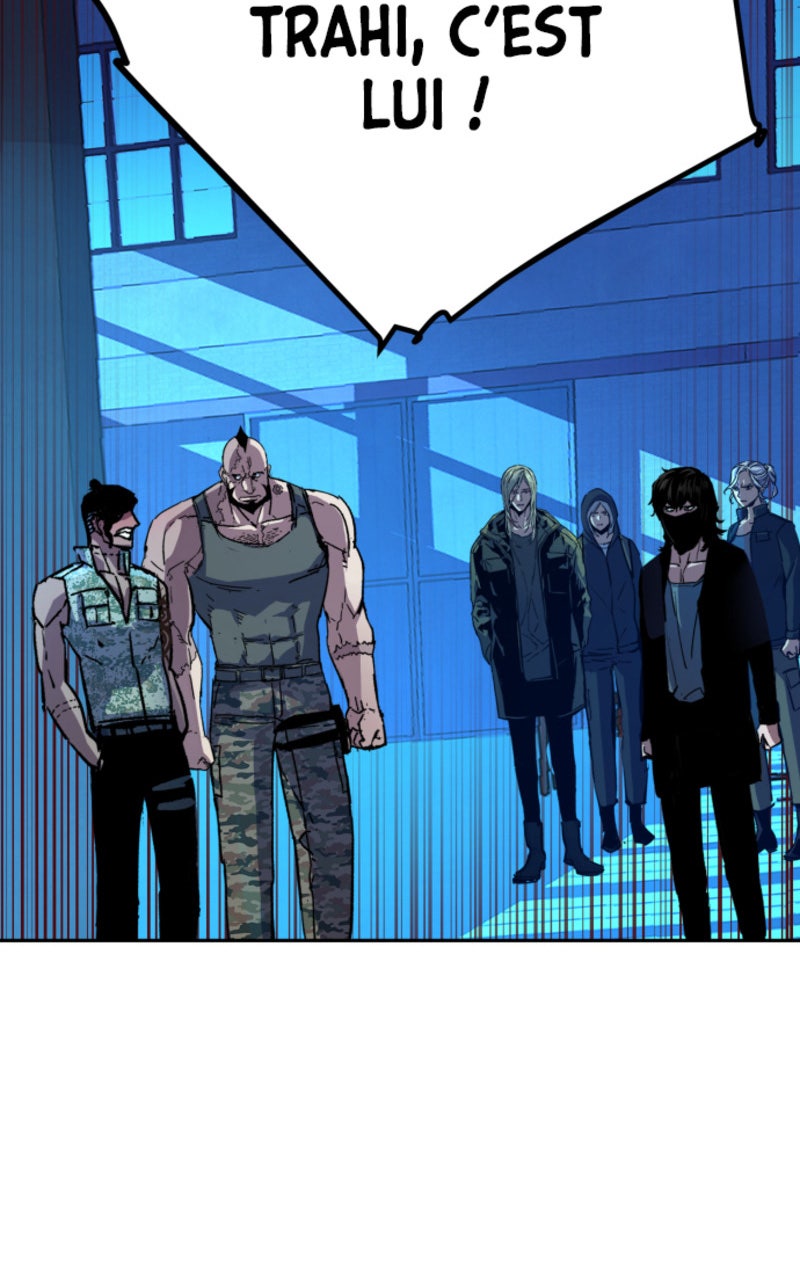 Read High School Mercenary fr Manga Online