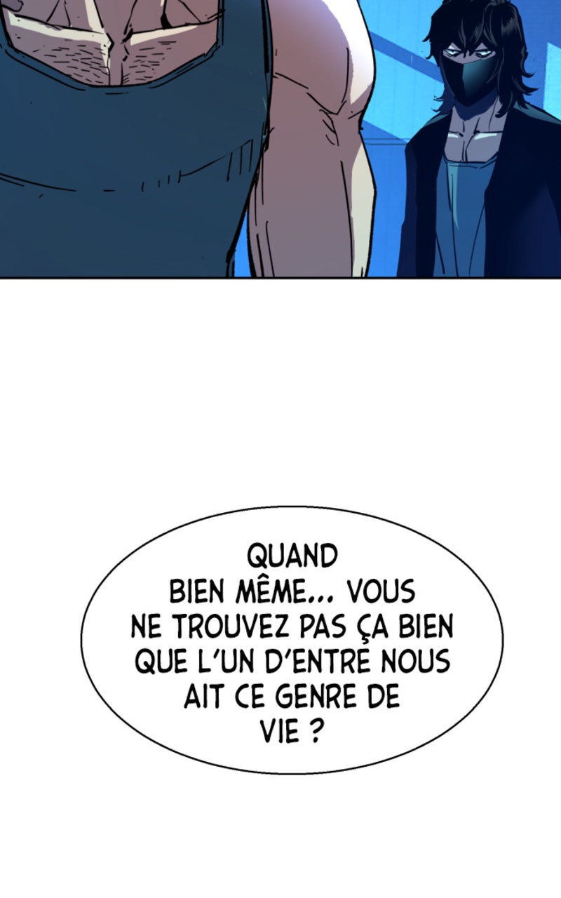 Read High School Mercenary fr Manga Online