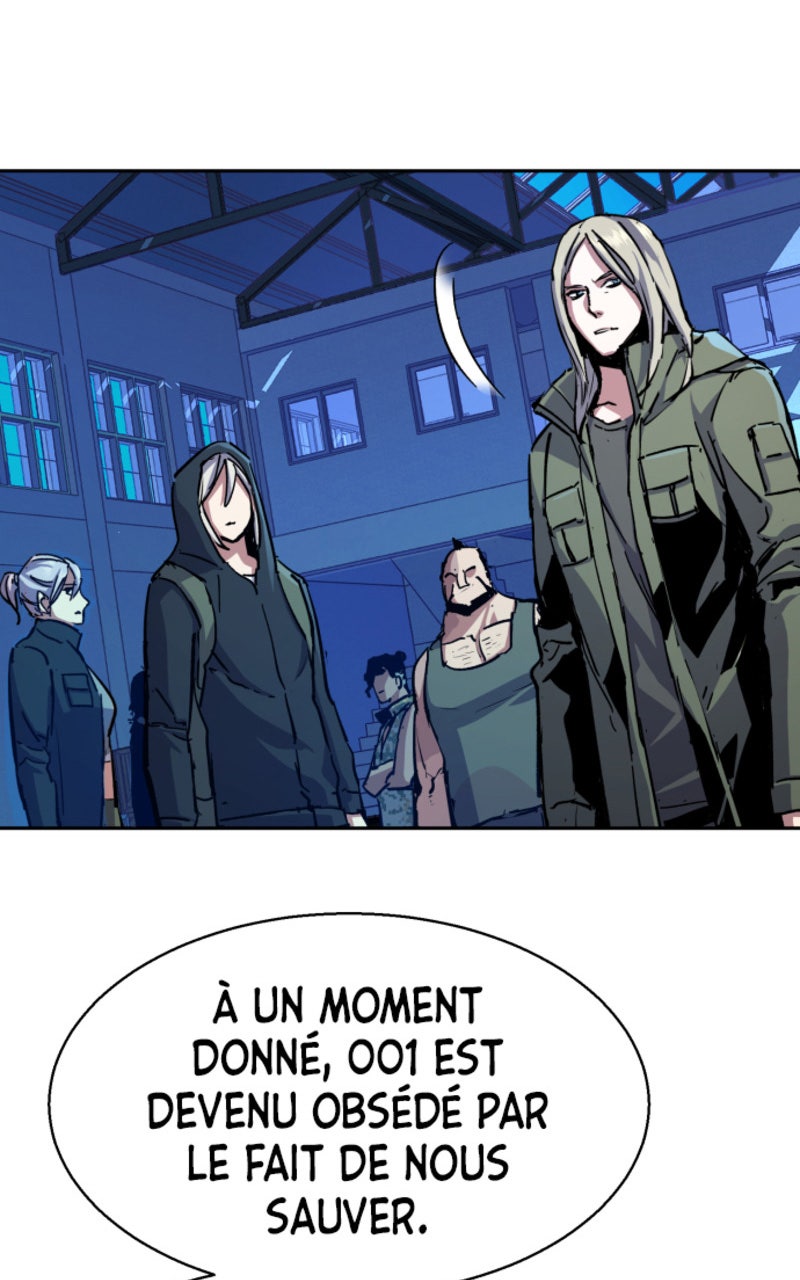 Read High School Mercenary fr Manga Online