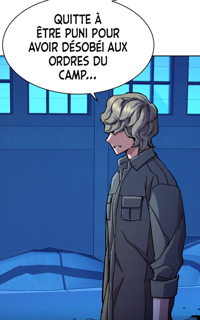 Read High School Mercenary fr Manga Online