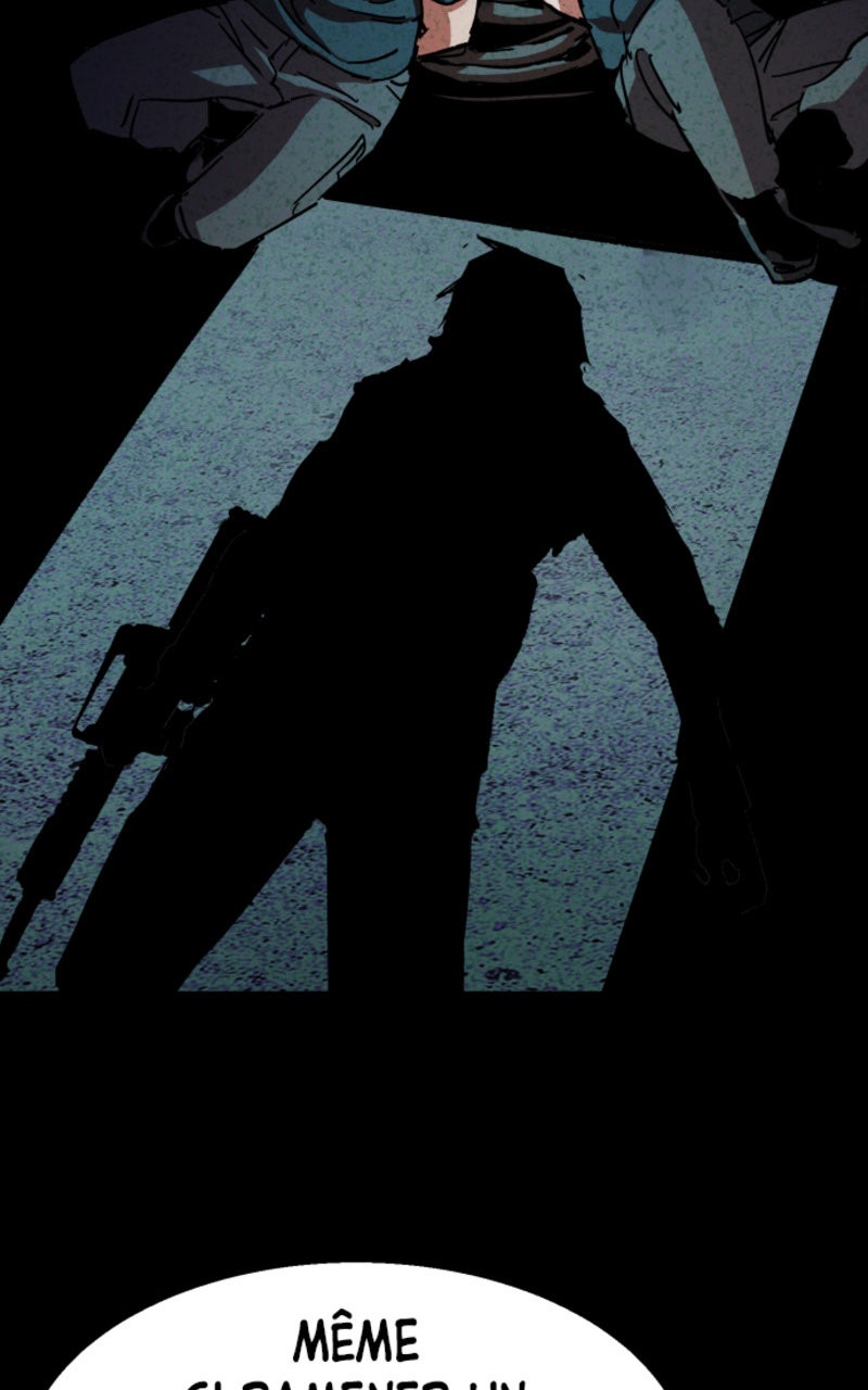 Read High School Mercenary fr Manga Online