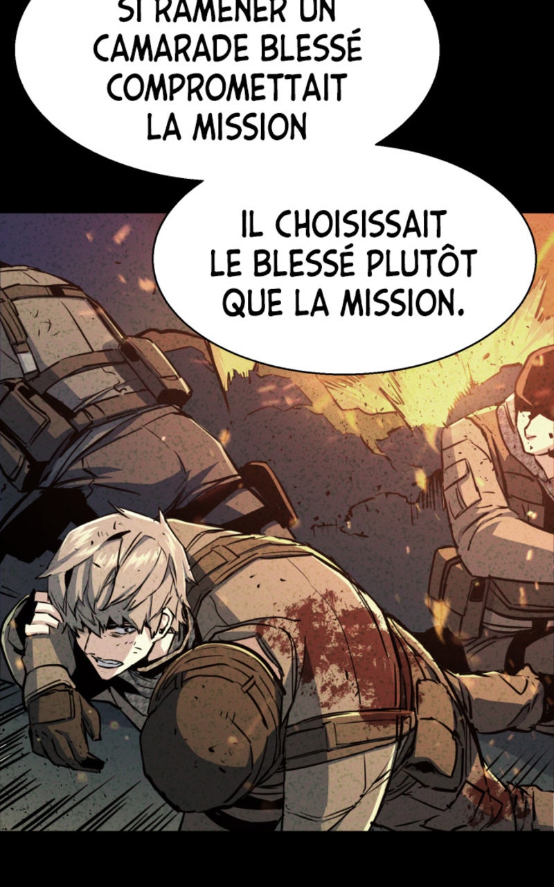 Read High School Mercenary fr Manga Online