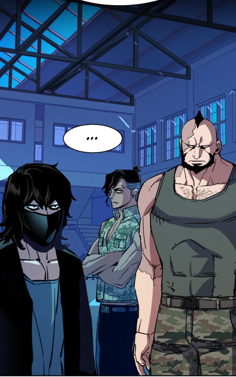 Read High School Mercenary fr Manga Online