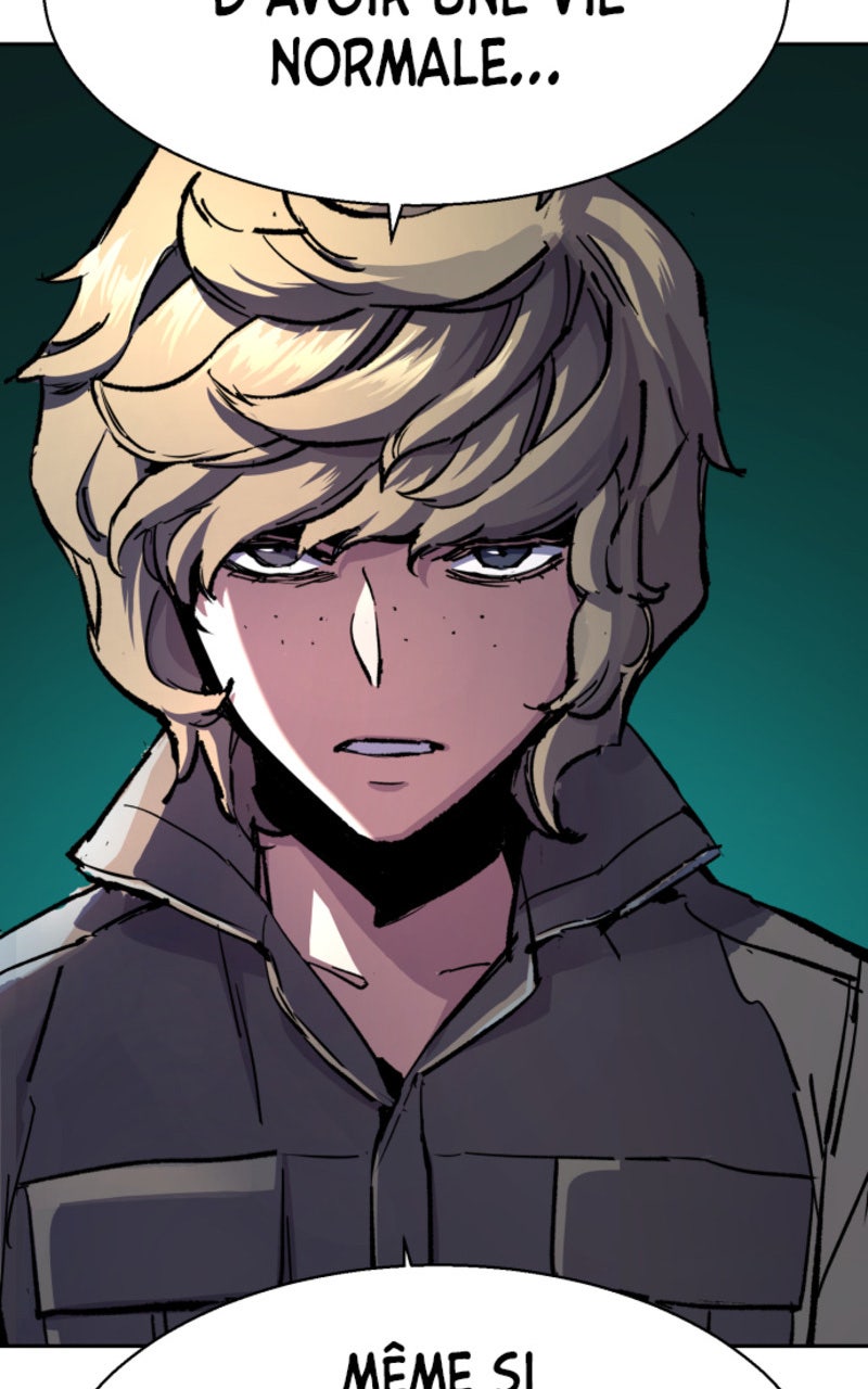 Read High School Mercenary fr Manga Online