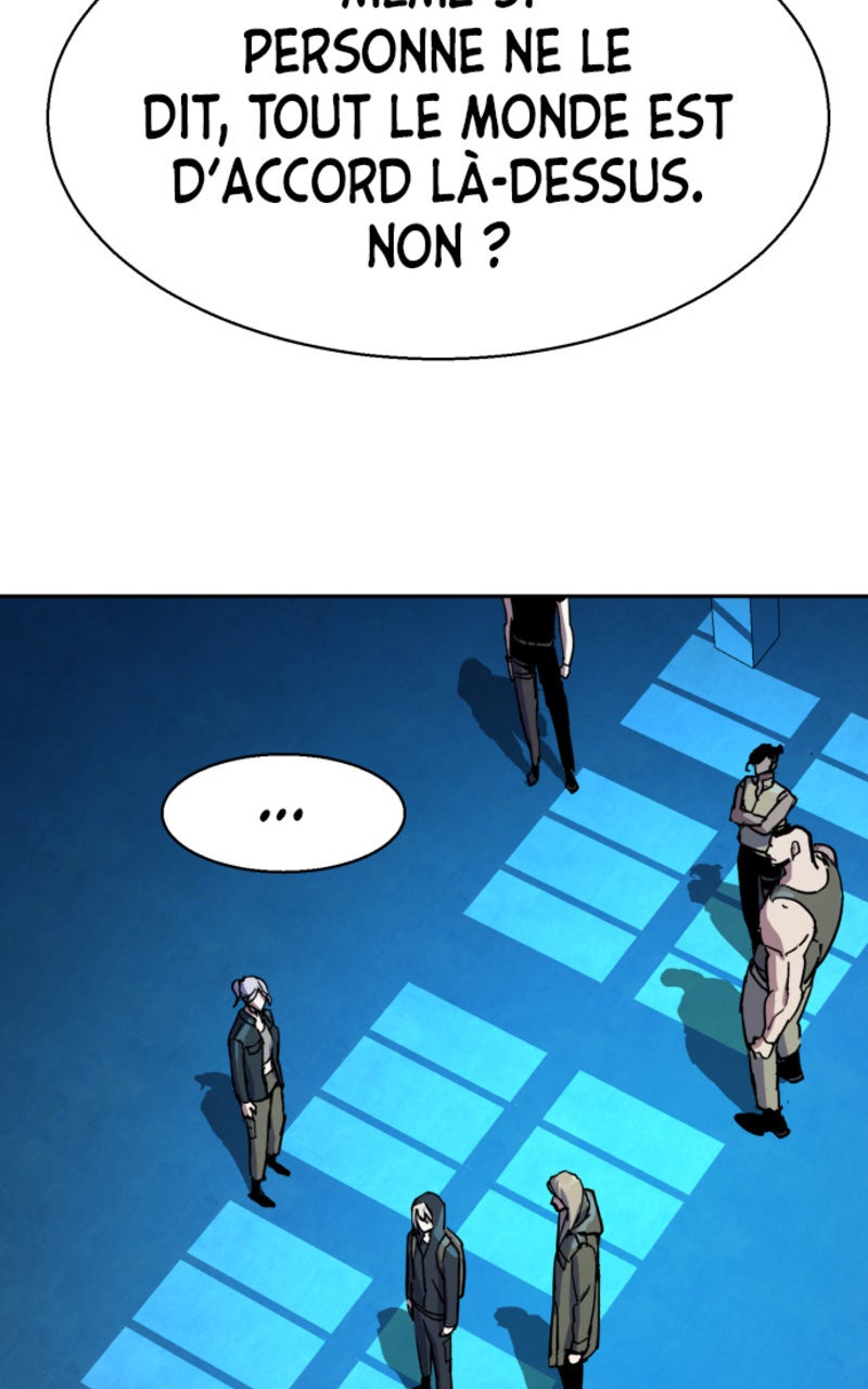 Read High School Mercenary fr Manga Online