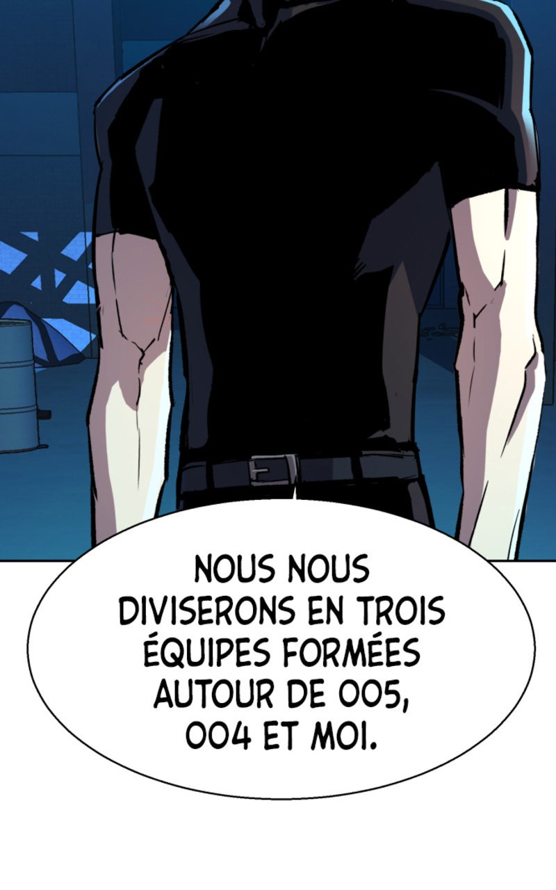 Read High School Mercenary fr Manga Online