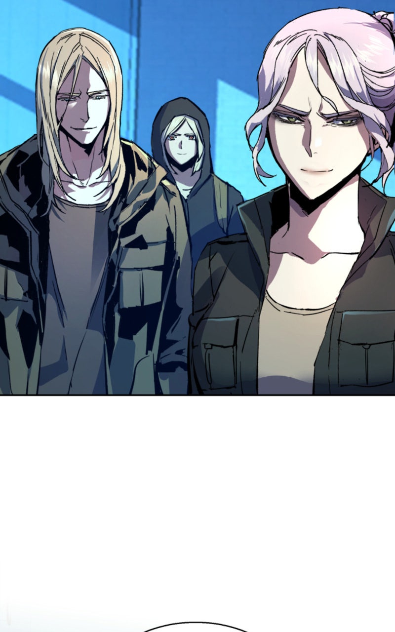 Read High School Mercenary fr Manga Online