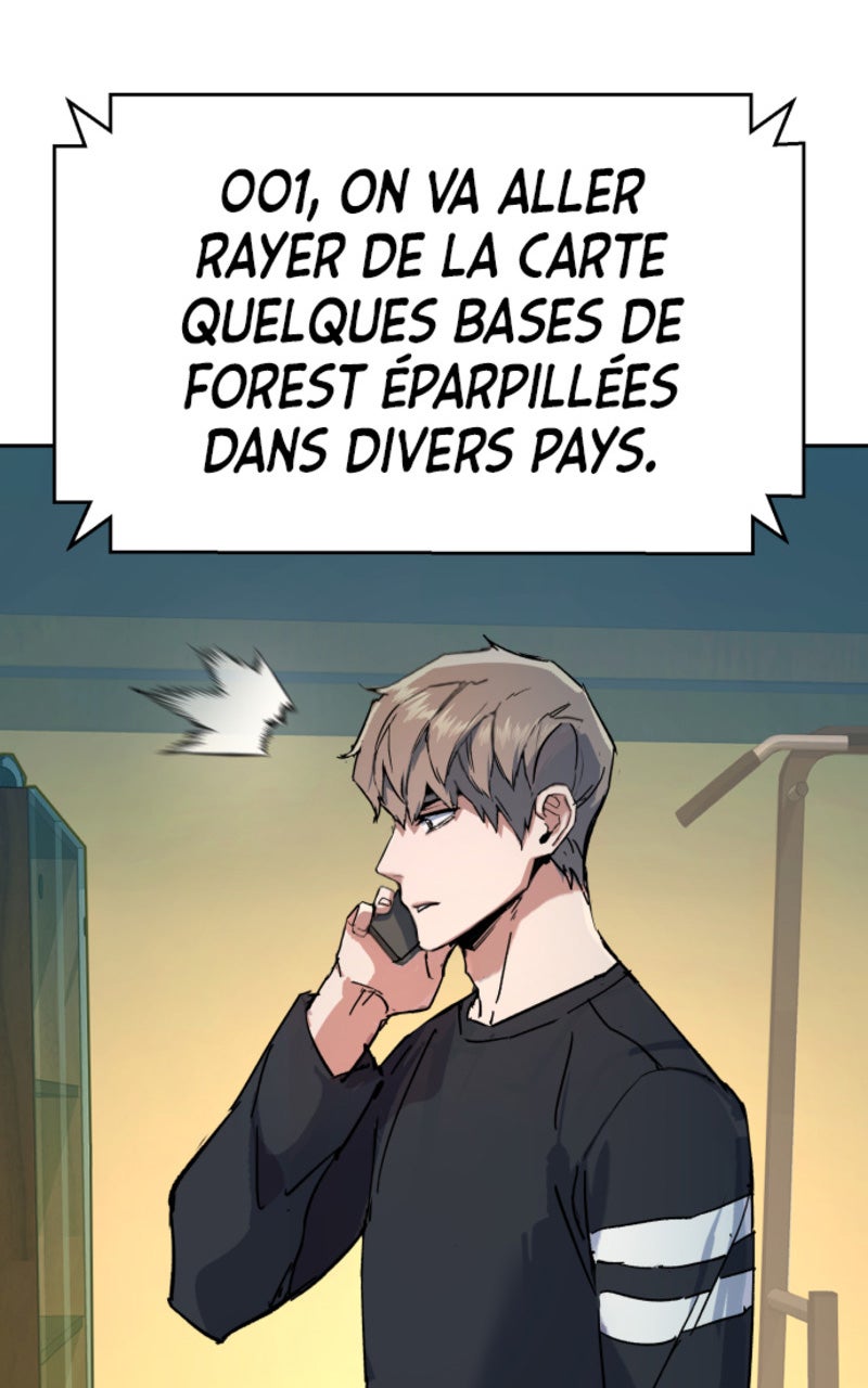 Read High School Mercenary fr Manga Online