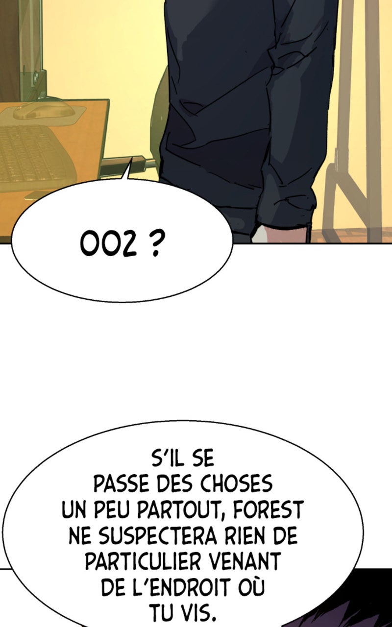 Read High School Mercenary fr Manga Online