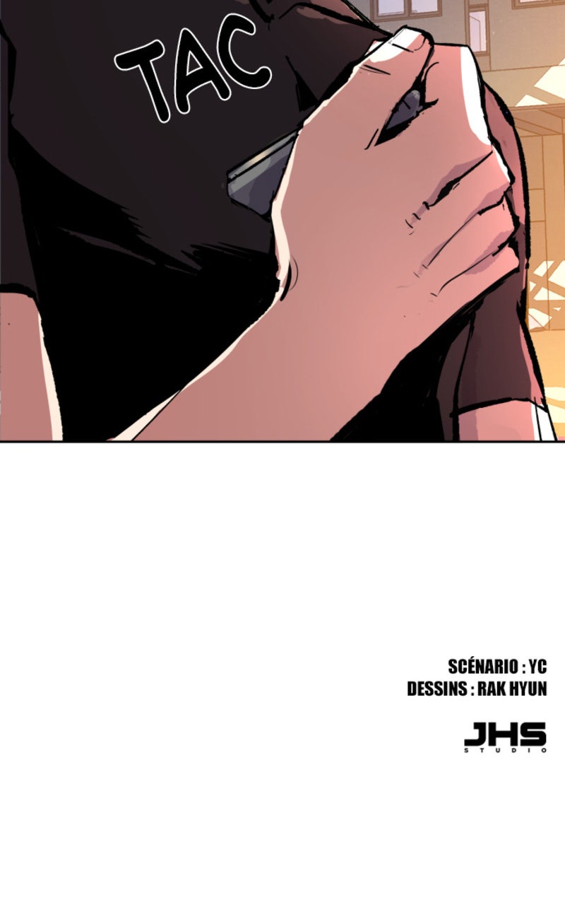 Read High School Mercenary fr Manga Online