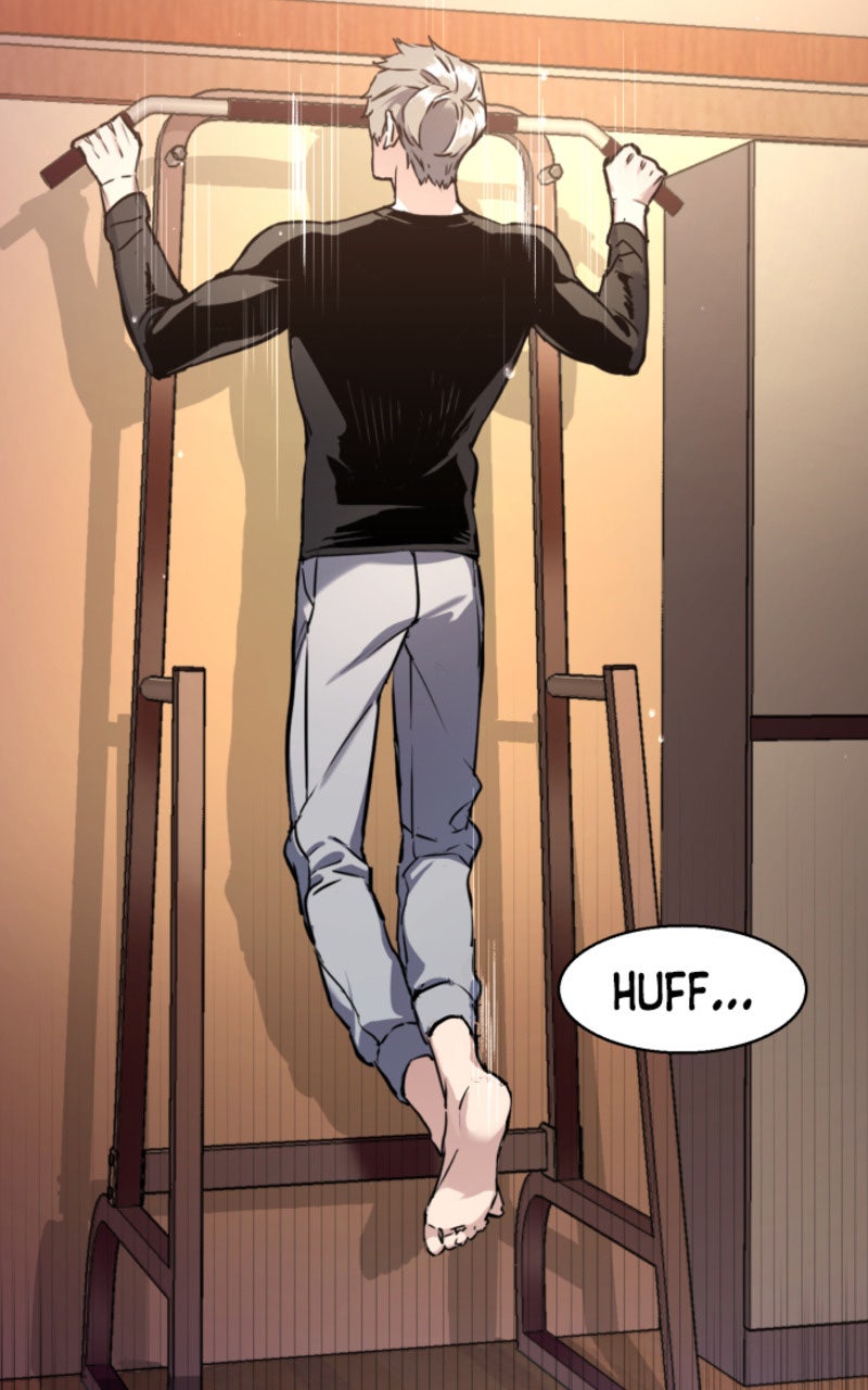 Read High School Mercenary fr Manga Online