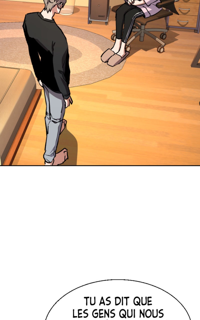 Read High School Mercenary fr Manga Online