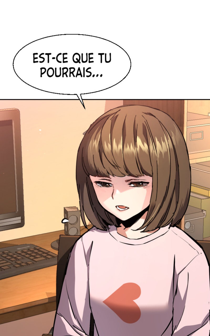 Read High School Mercenary fr Manga Online