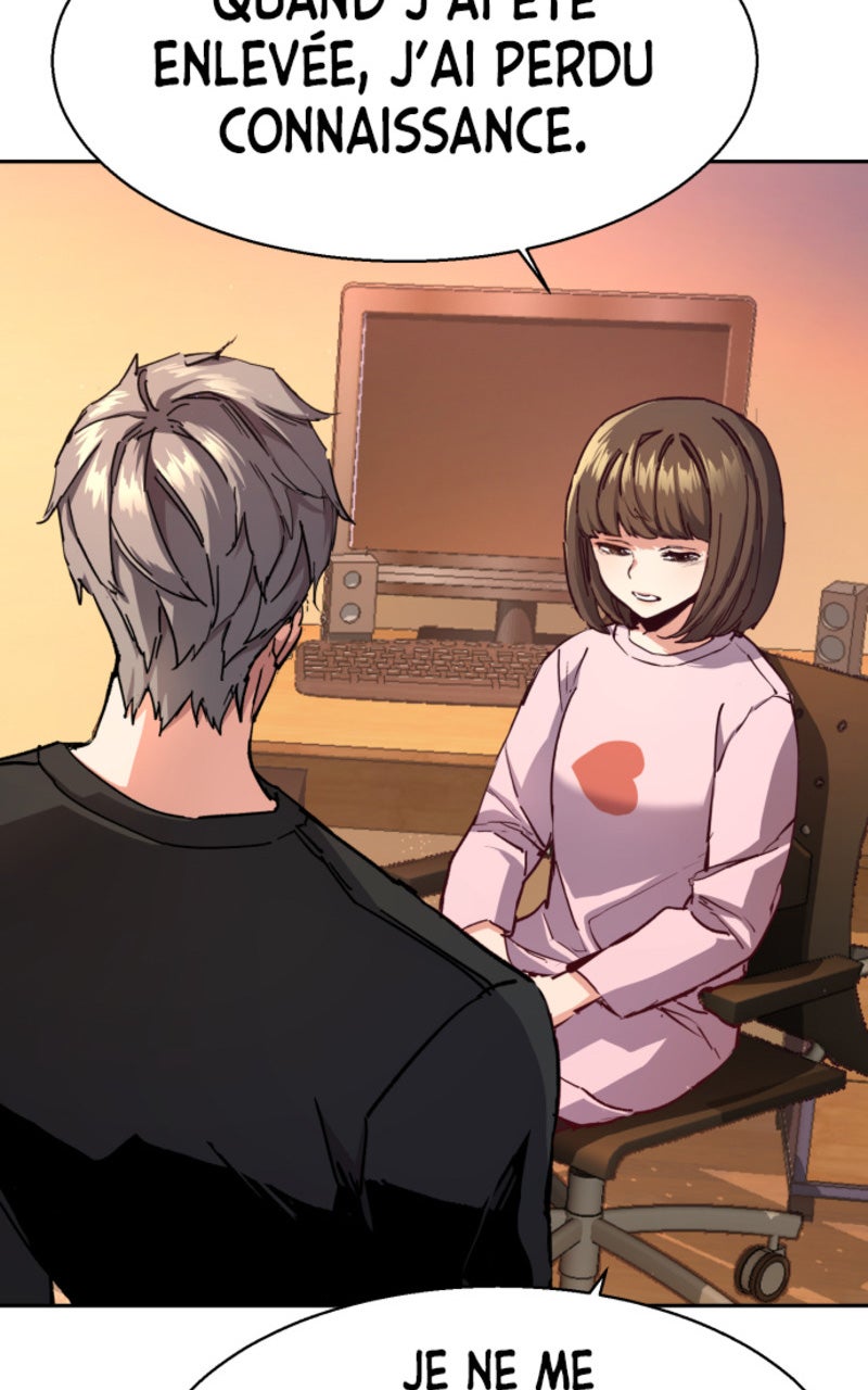 Read High School Mercenary fr Manga Online