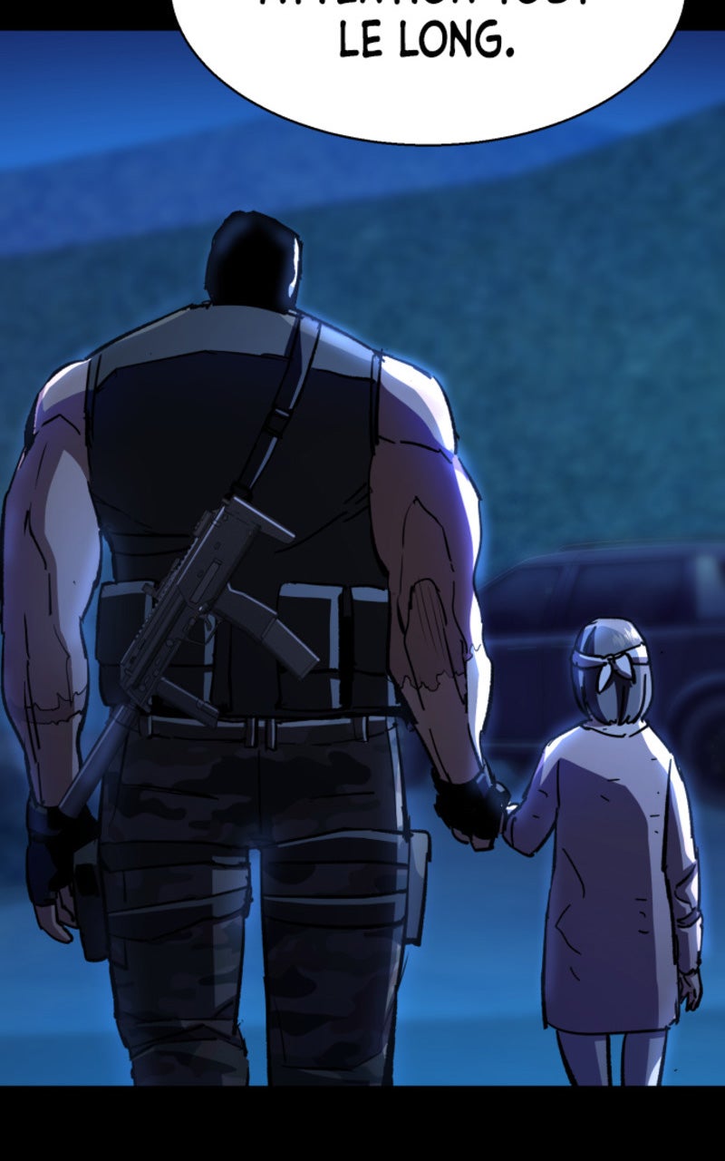 Read High School Mercenary fr Manga Online