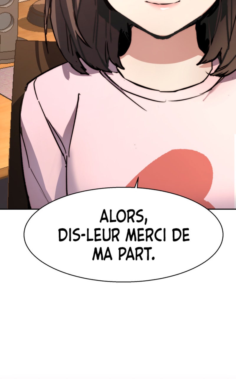 Read High School Mercenary fr Manga Online