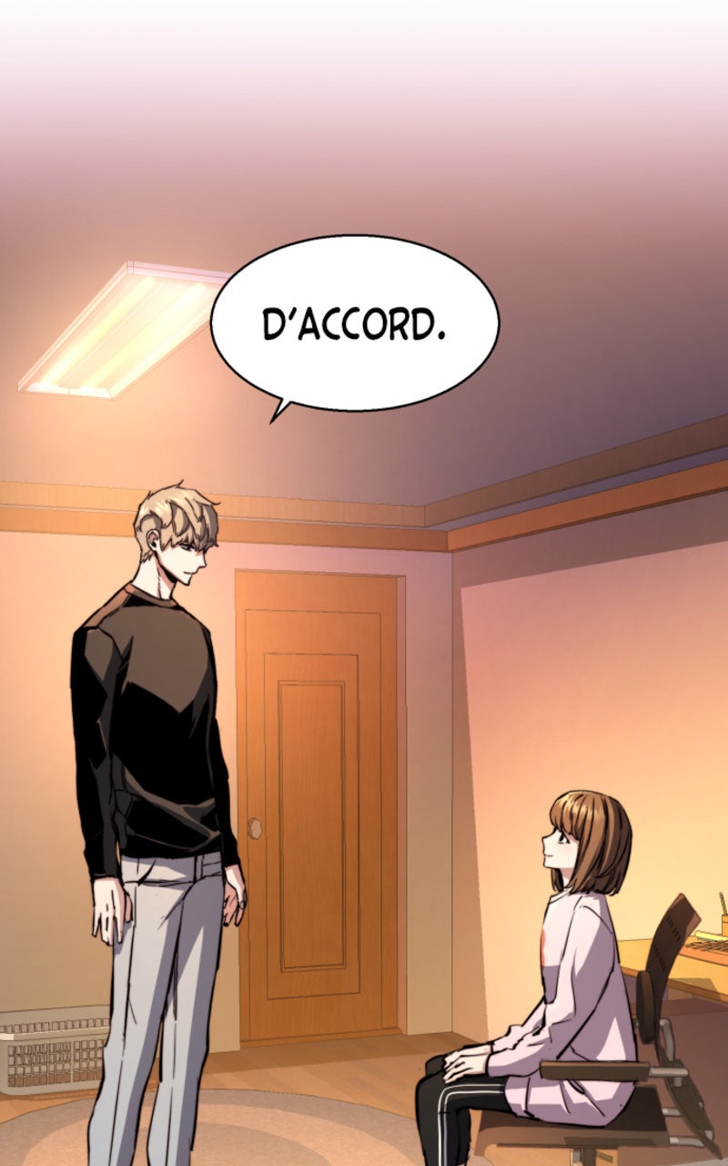 Read High School Mercenary fr Manga Online