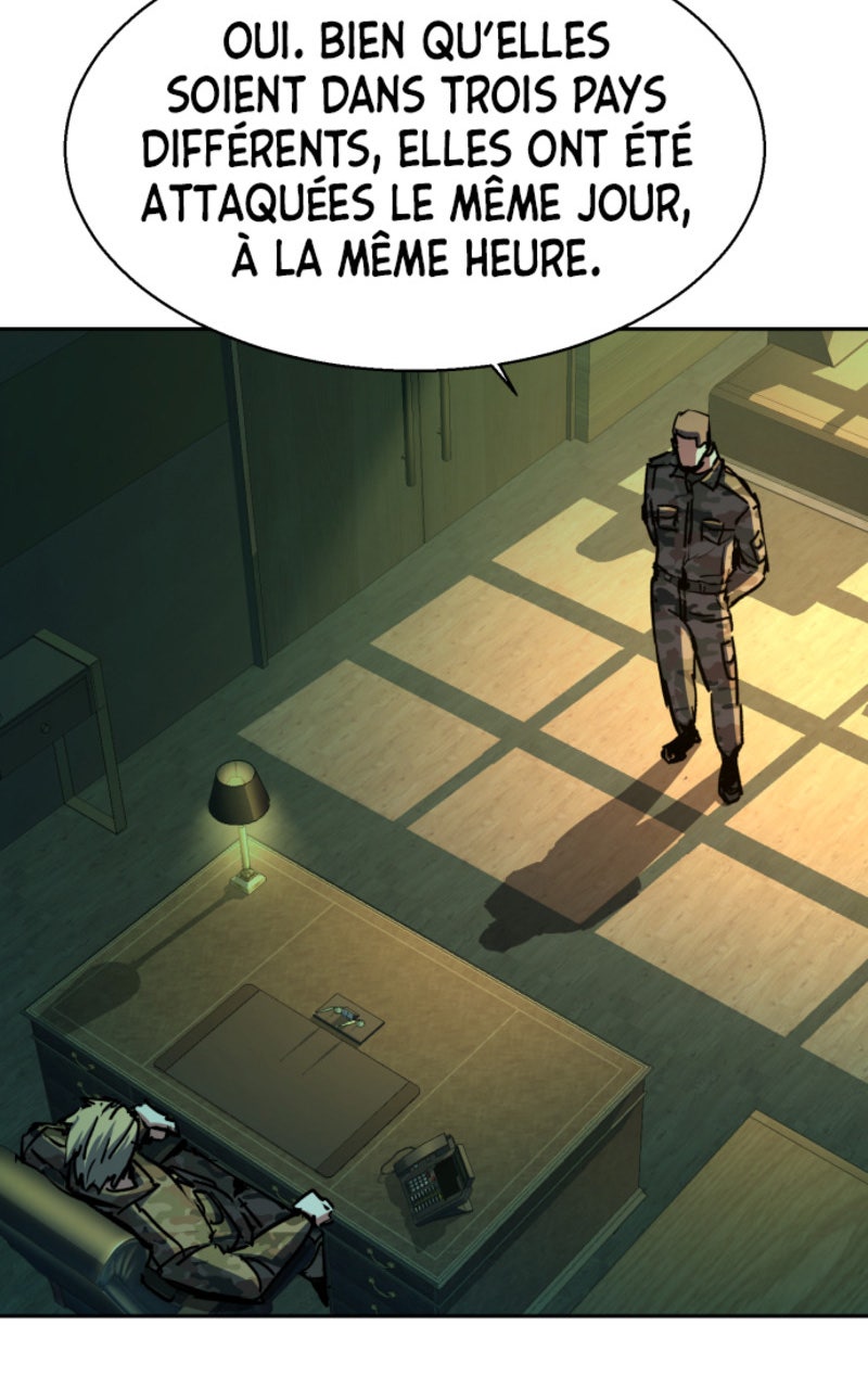 Read High School Mercenary fr Manga Online