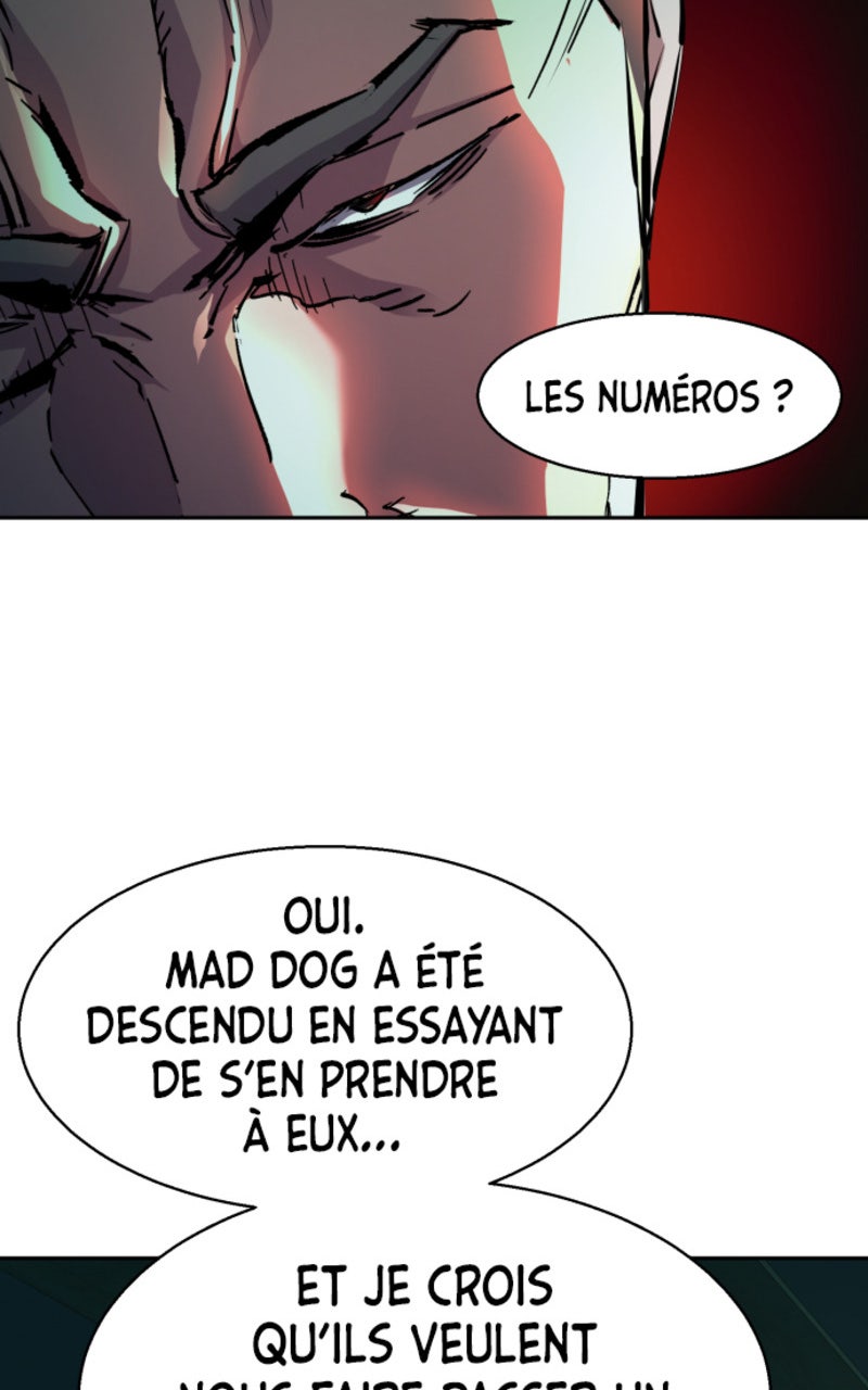 Read High School Mercenary fr Manga Online