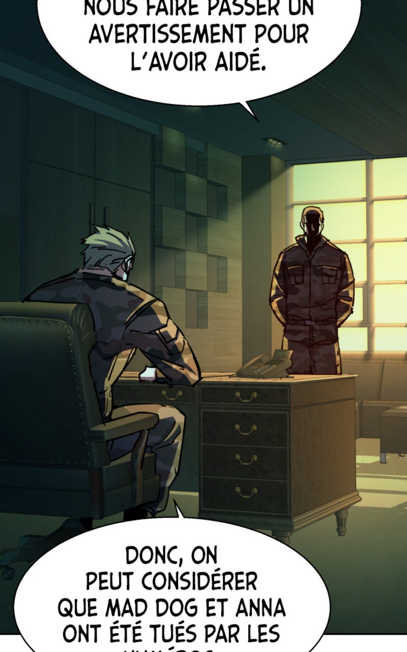 Read High School Mercenary fr Manga Online