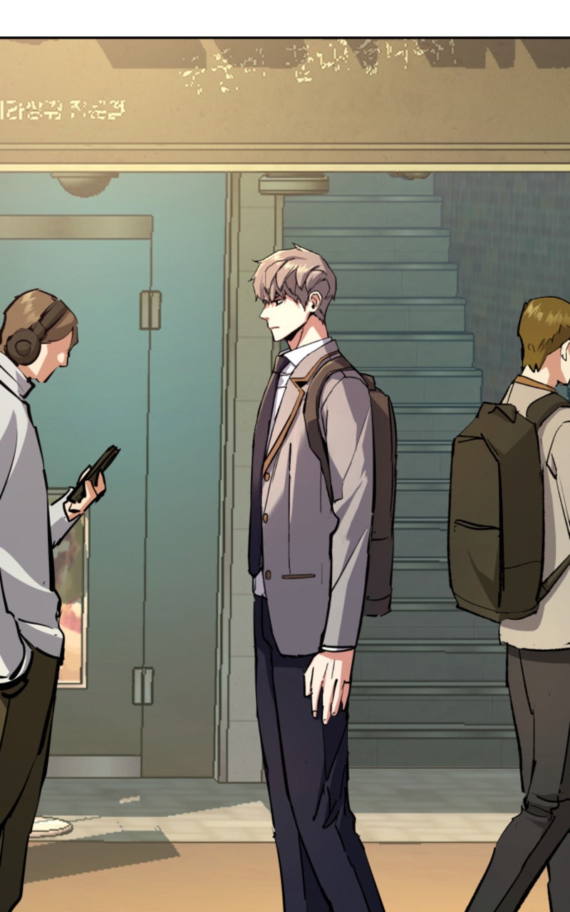 Read High School Mercenary fr Manga Online