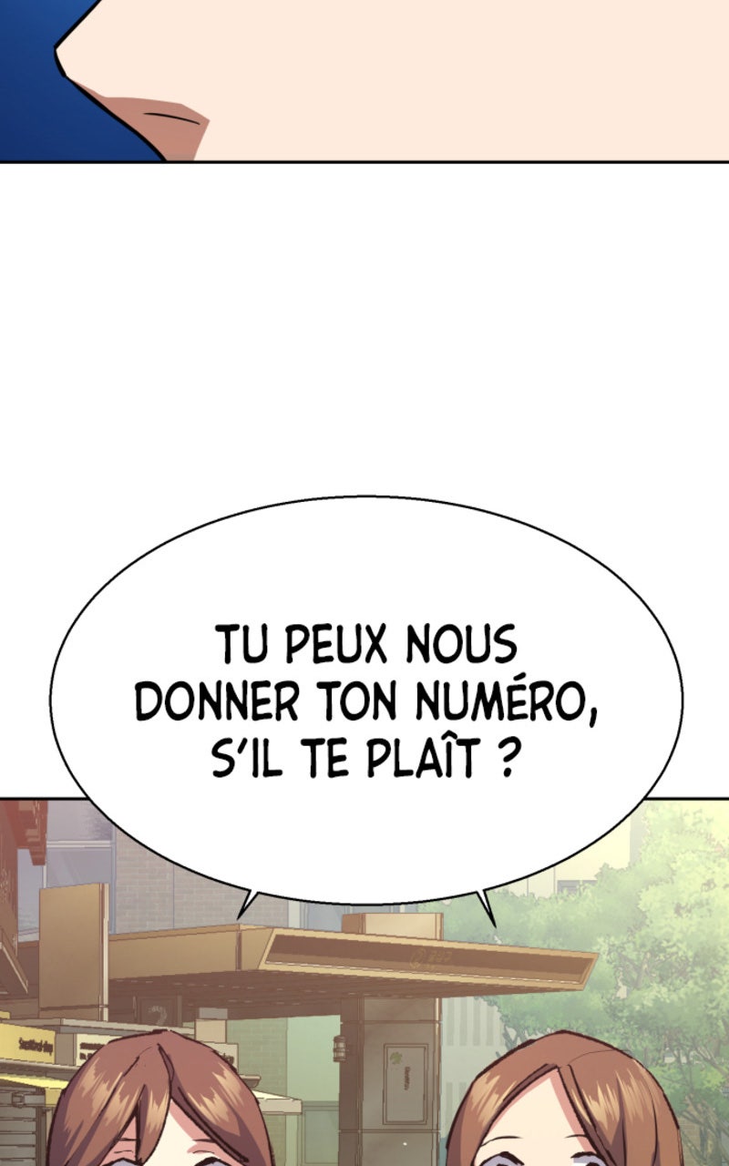 Read High School Mercenary fr Manga Online