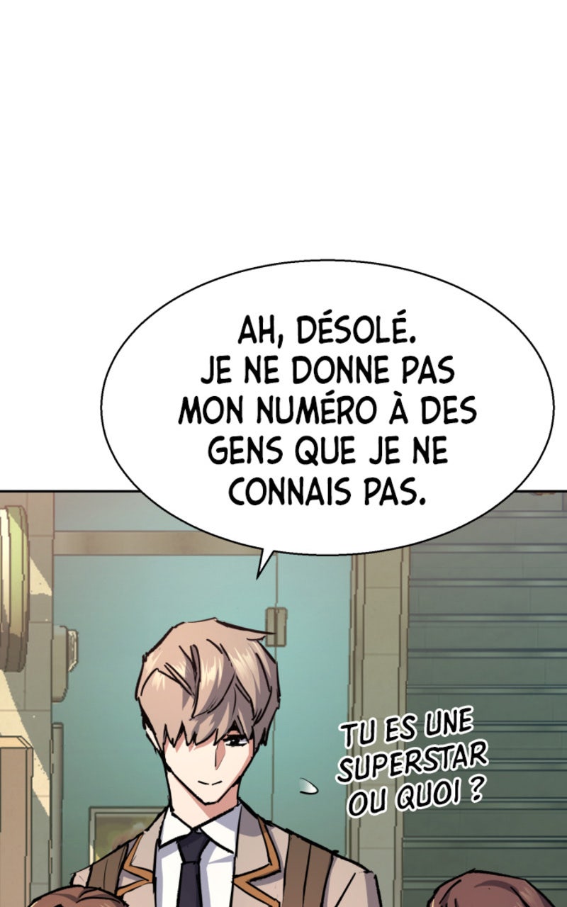 Read High School Mercenary fr Manga Online