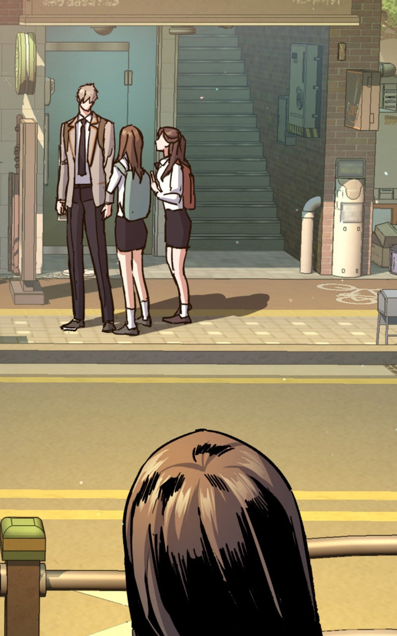 Read High School Mercenary fr Manga Online