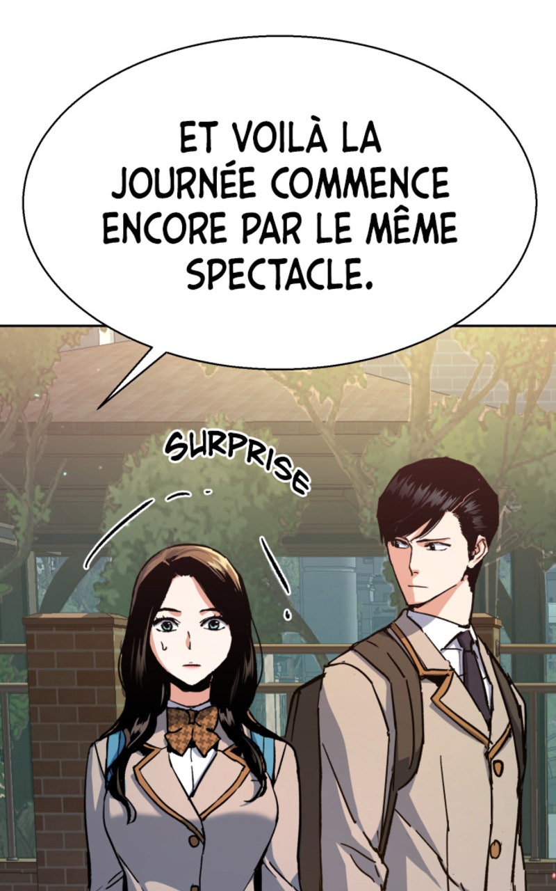 Read High School Mercenary fr Manga Online