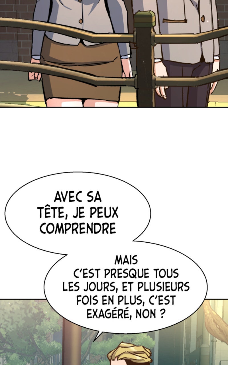 Read High School Mercenary fr Manga Online