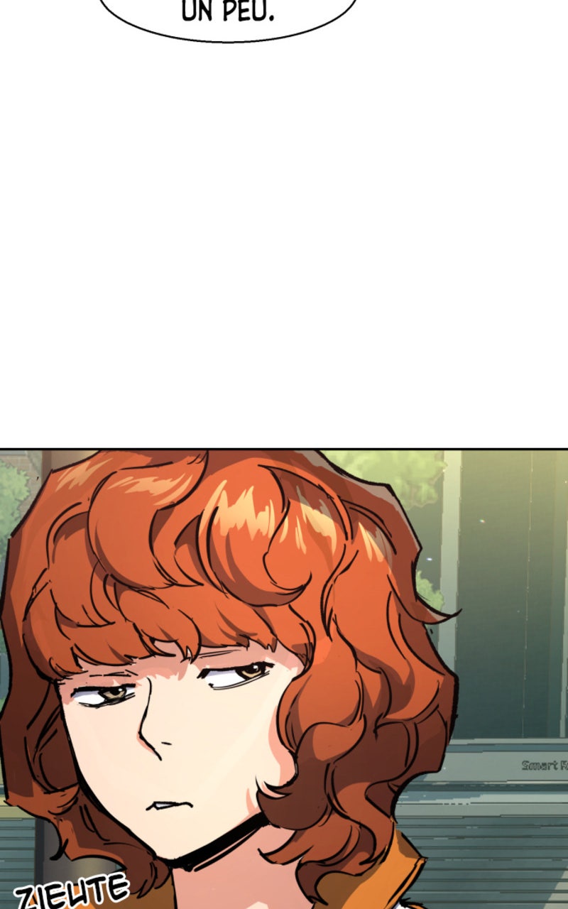 Read High School Mercenary fr Manga Online