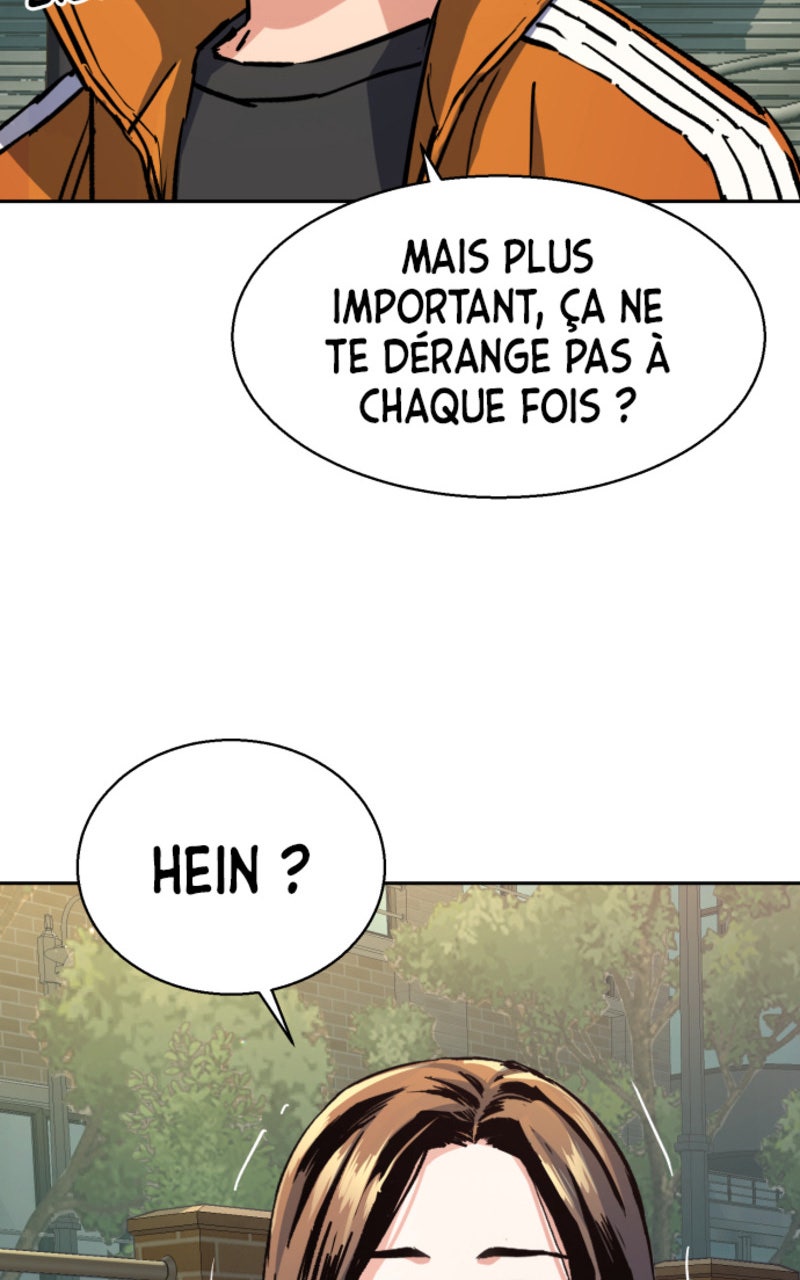 Read High School Mercenary fr Manga Online