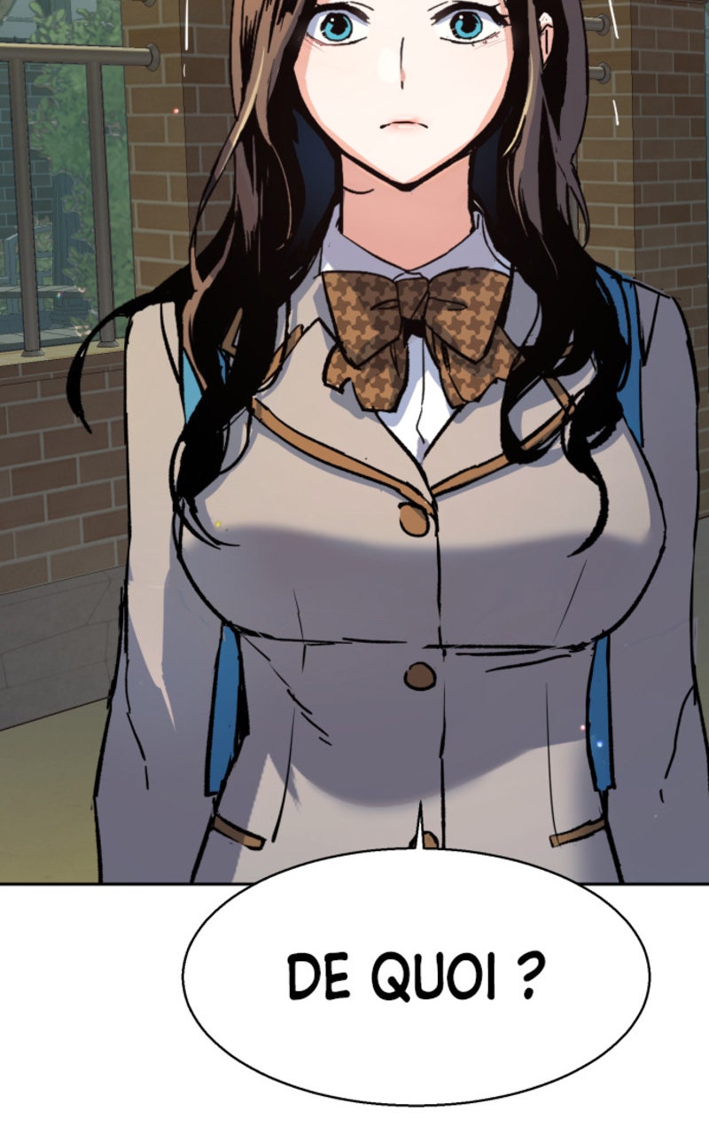 Read High School Mercenary fr Manga Online