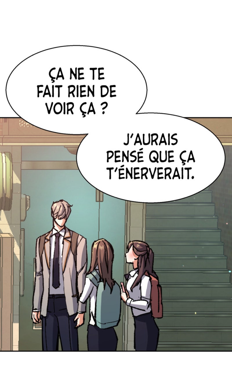 Read High School Mercenary fr Manga Online