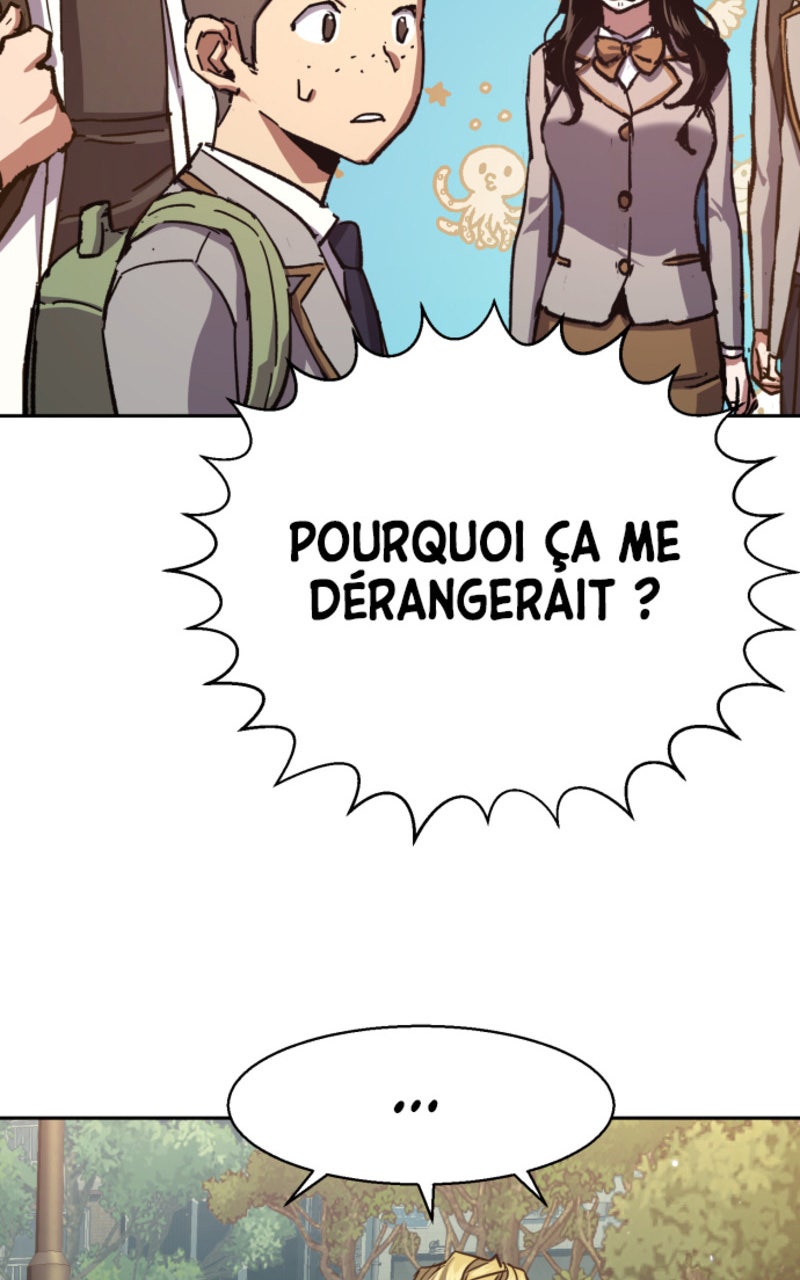 Read High School Mercenary fr Manga Online