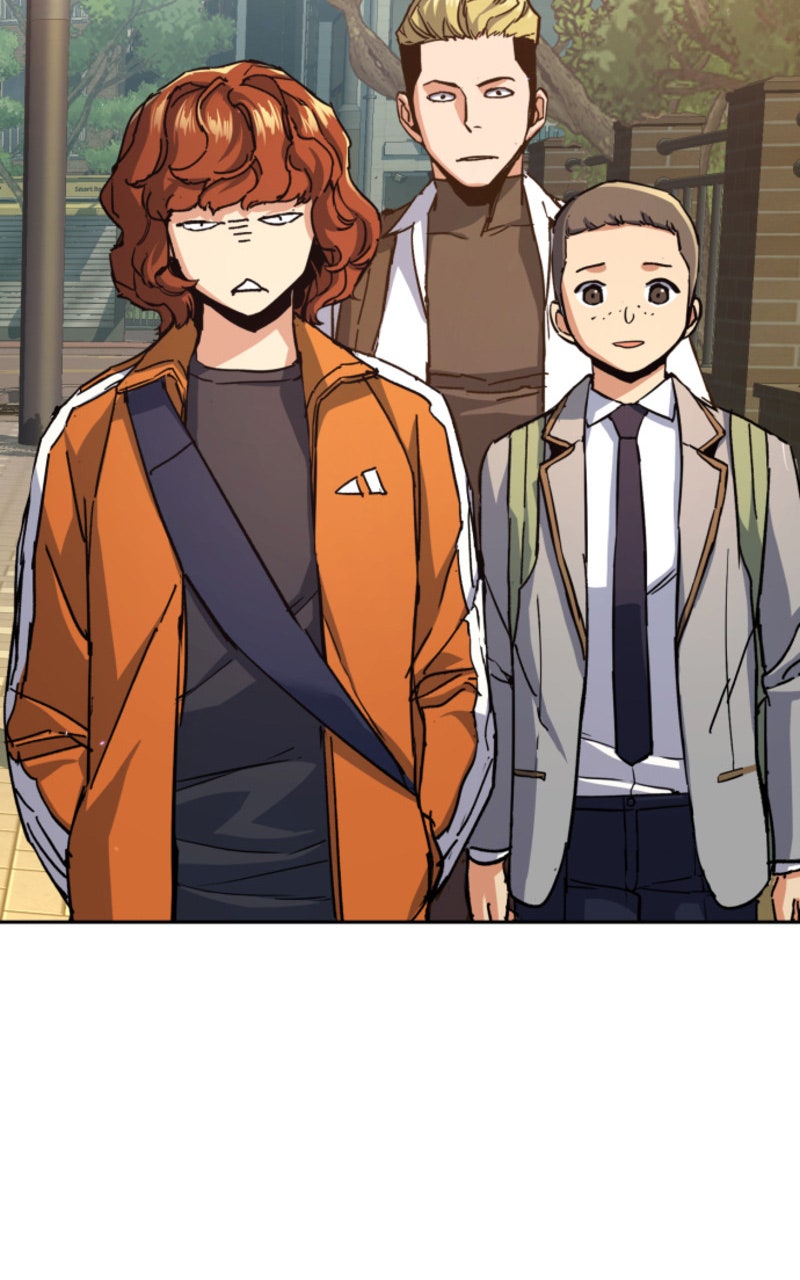 Read High School Mercenary fr Manga Online