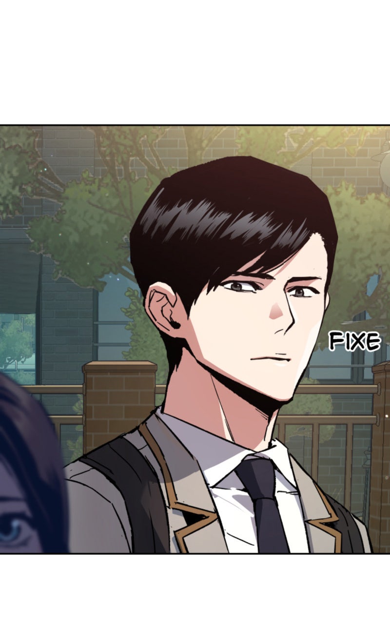 Read High School Mercenary fr Manga Online