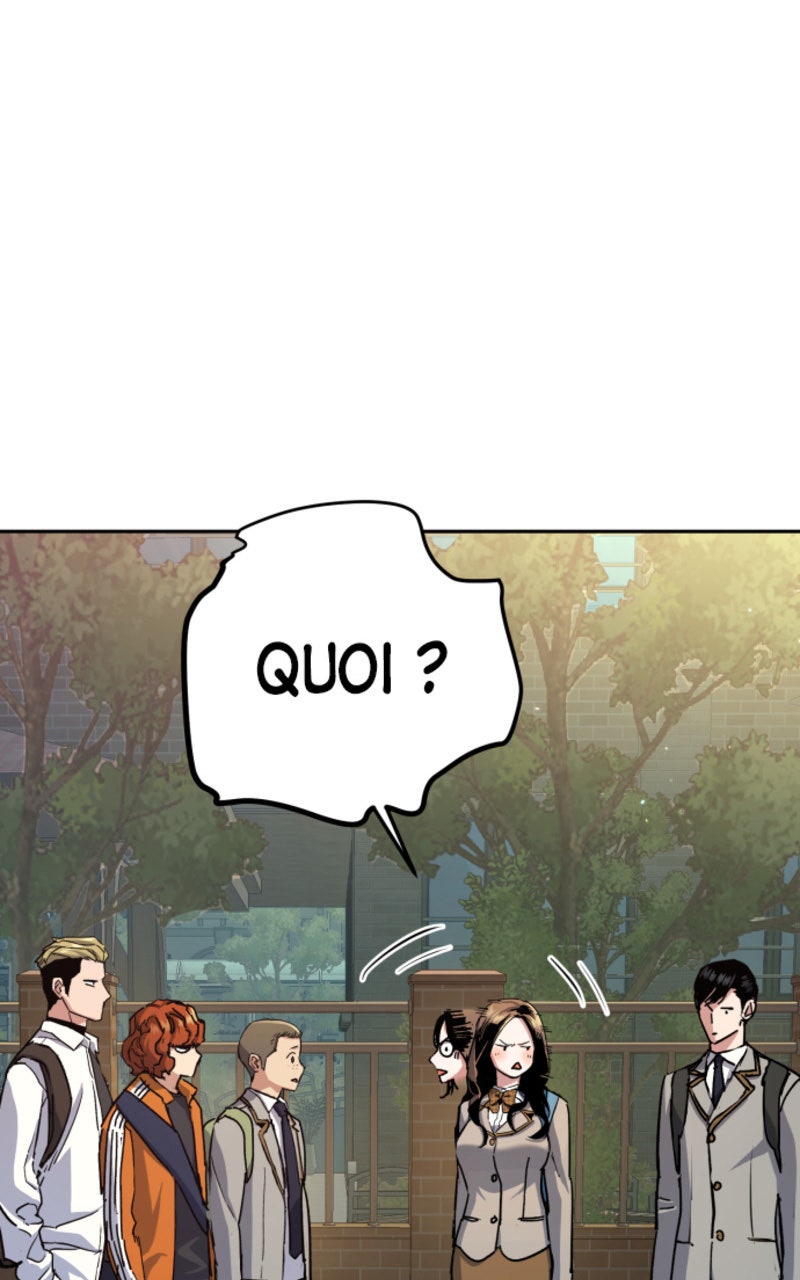 Read High School Mercenary fr Manga Online