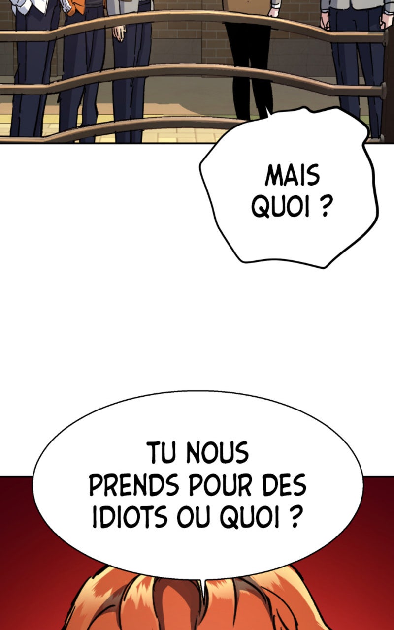 Read High School Mercenary fr Manga Online