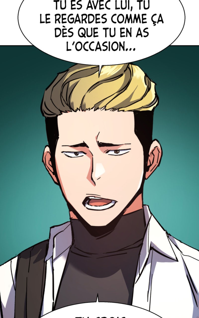 Read High School Mercenary fr Manga Online