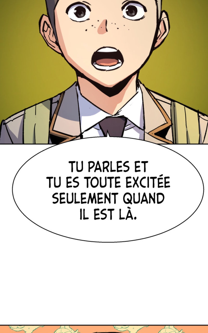 Read High School Mercenary fr Manga Online