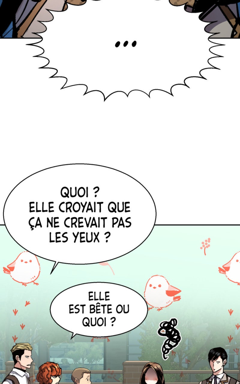 Read High School Mercenary fr Manga Online